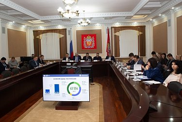 Плюс 28 млрд к доходам и расходам